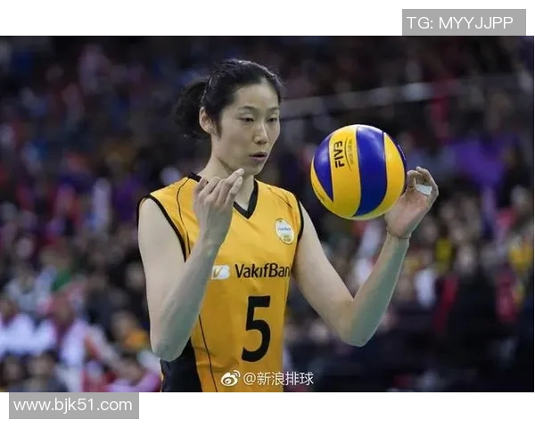 武汉排球队心理素质卓越排球界最新TOP10榜单揭晓