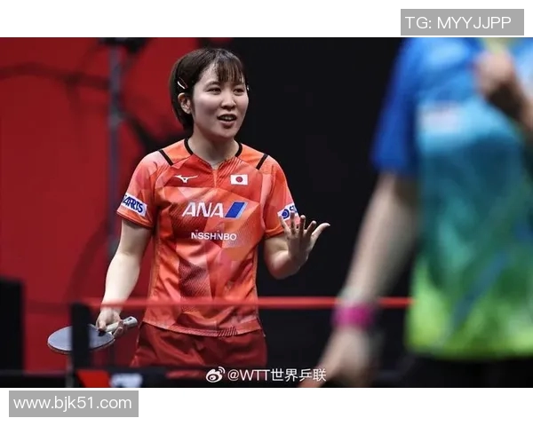 2017年冯天薇与平野美宇的巅峰对决回顾与精彩瞬间分析