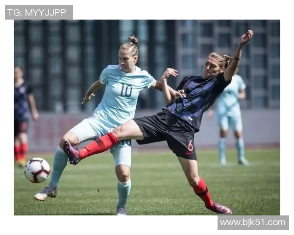 俄罗斯女足与克罗地亚女足激战正酣精彩对决引发球迷热议